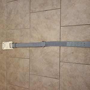 Bond & Co. Collar for Big Dogs.